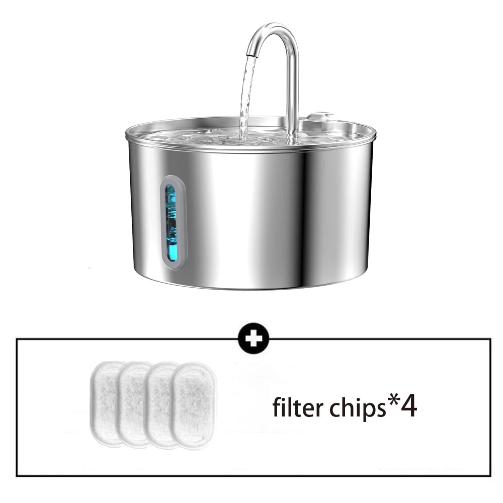 4L USB Smart Button WIFI APP Video Pet Feeder Automatic Cat Food Dispenser Bowl Dog Slow Food Feeder with Timed Camera Feeder