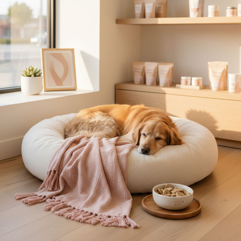 Pet Comfort & Wellness