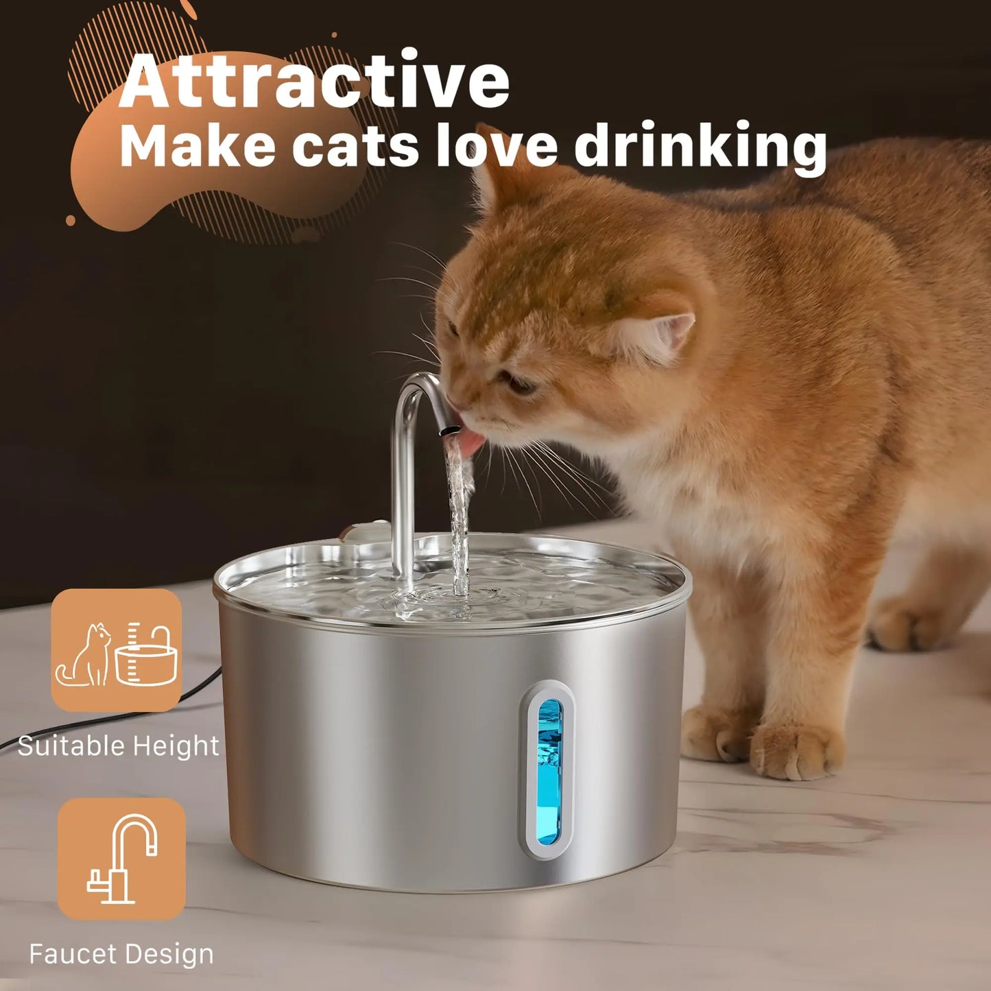4L USB Smart Button WIFI APP Video Pet Feeder Automatic Cat Food Dispenser Bowl Dog Slow Food Feeder with Timed Camera Feeder