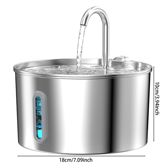 4L USB Smart Button WIFI APP Video Pet Feeder Automatic Cat Food Dispenser Bowl Dog Slow Food Feeder with Timed Camera Feeder